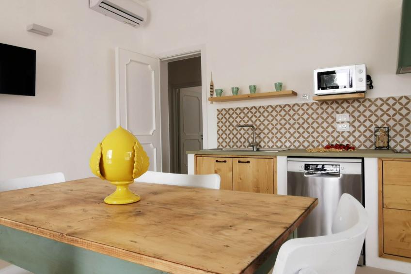 "Garden Suite" - foto 18