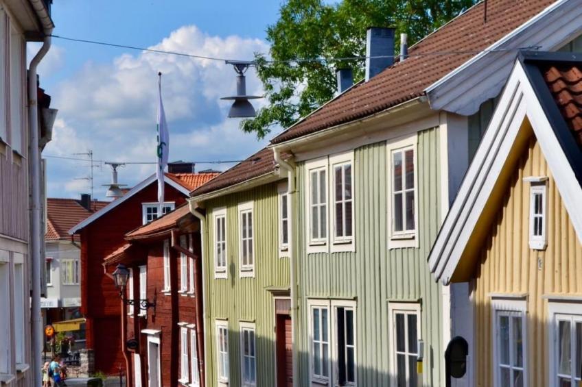 Villa Bullerbü - foto 40