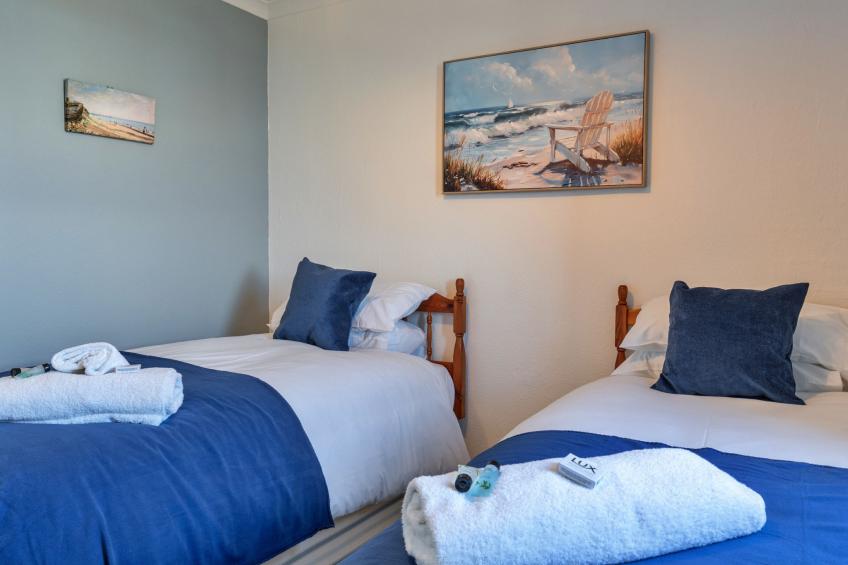 No. 5 Harlequin - foto 28