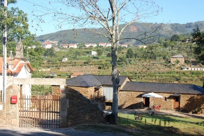 Villa mit Garten, Grill und Terrasse - foto 36