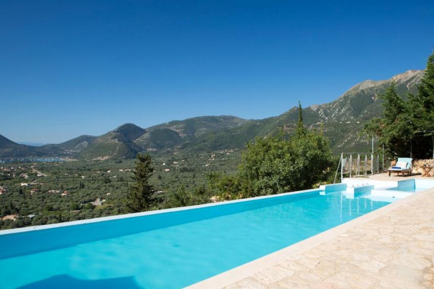 Finca "Dahlia" mit Infinity-Pool - foto 29
