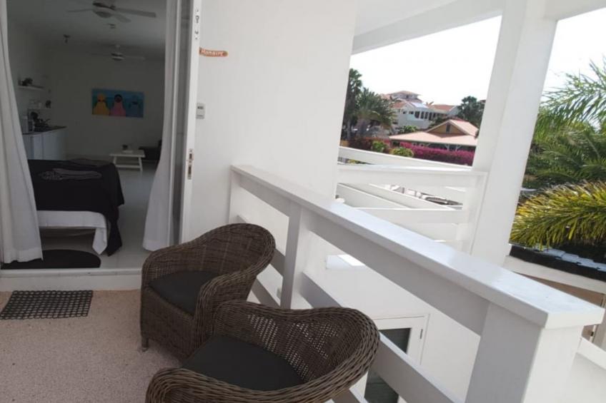 Wohnung B1 in Jan Thiel Curacao - foto 30