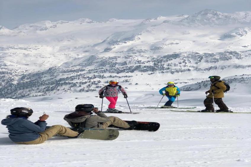 Chalet Le Refuge - foto 22