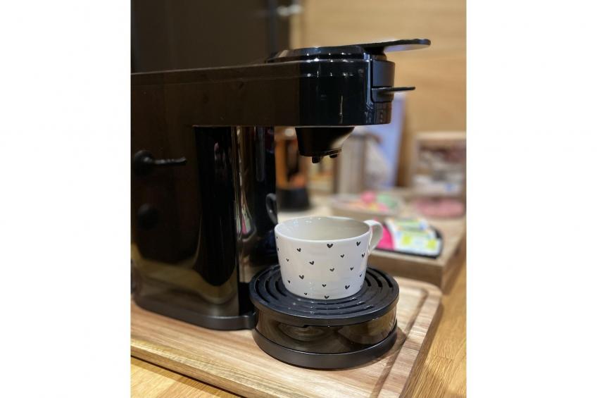 La Linotte - foto 36