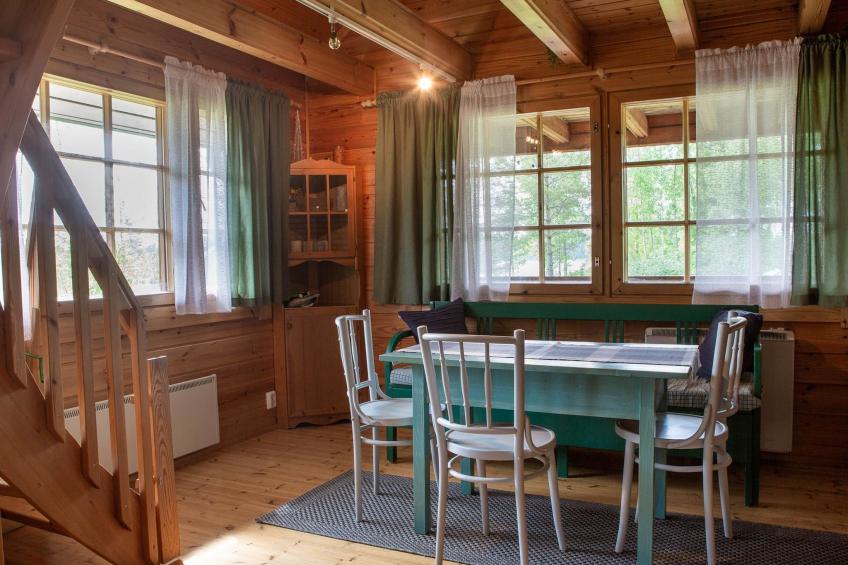 Ranta-lemettilä - foto 6