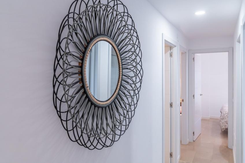 Strand, Golf, Guadalmar Málaga, in der Nähe des Flughafens - foto 29