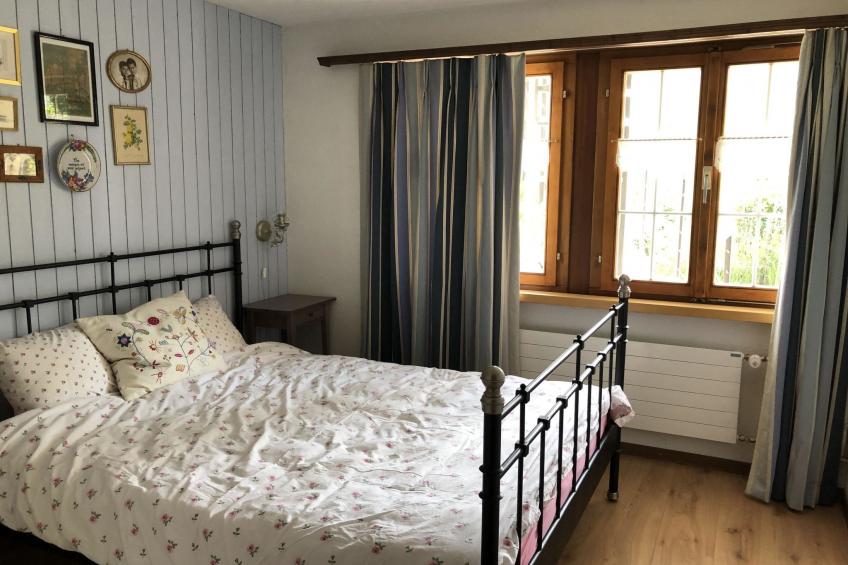 Strubeli Appartement/Fewo, Dusche oder Bad, WC, 2 Schlafräume 4-Bett-Wohnung - foto 20