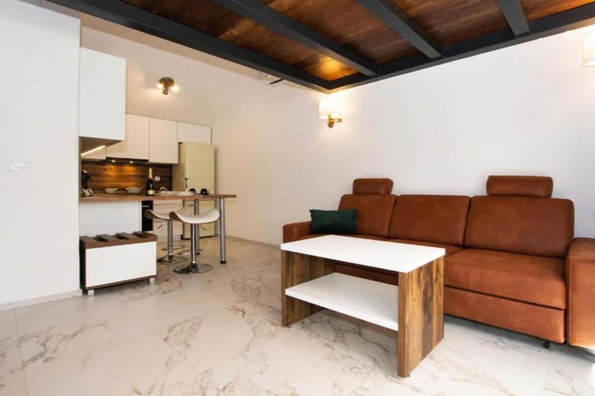 Capesanta - One Bedroom Holiday Home with Hot Tub - foto 4