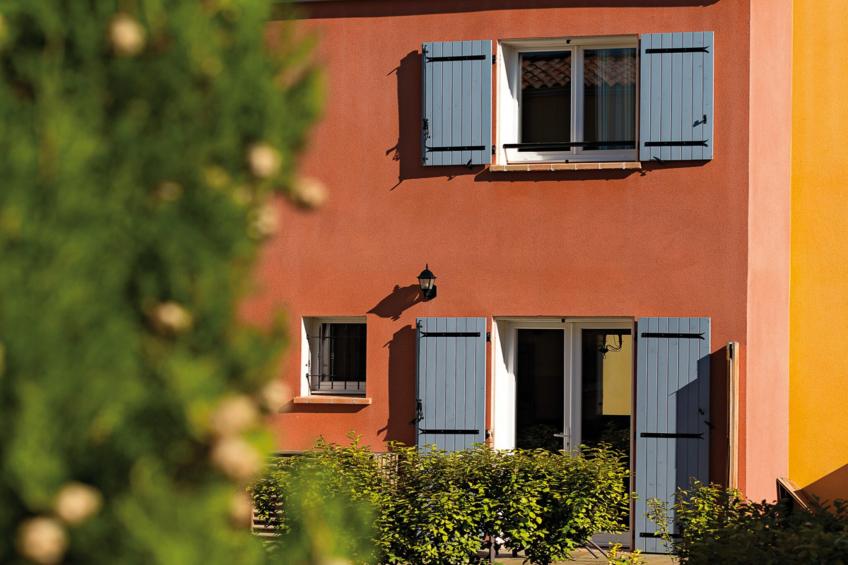 L’Oustau de Sorgue MAISONNETTE 4 pers. OTA - foto 8
