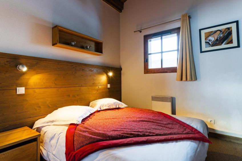 Les Chalets Edelweiss 3 Pièces Alcôve Duplex 7/8 Pers - foto 4