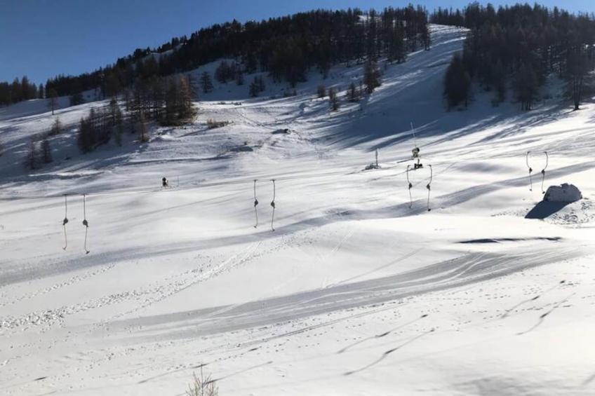 Résidence Ferme D'augustin - Batiment A - foto 15