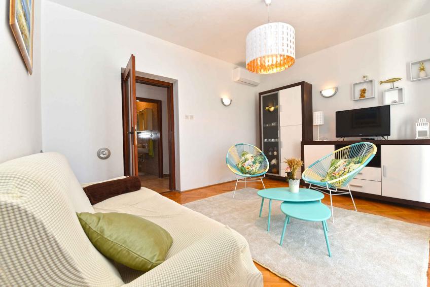 Vakantiewoning met airconditioning - BF-TDK9F - foto 23