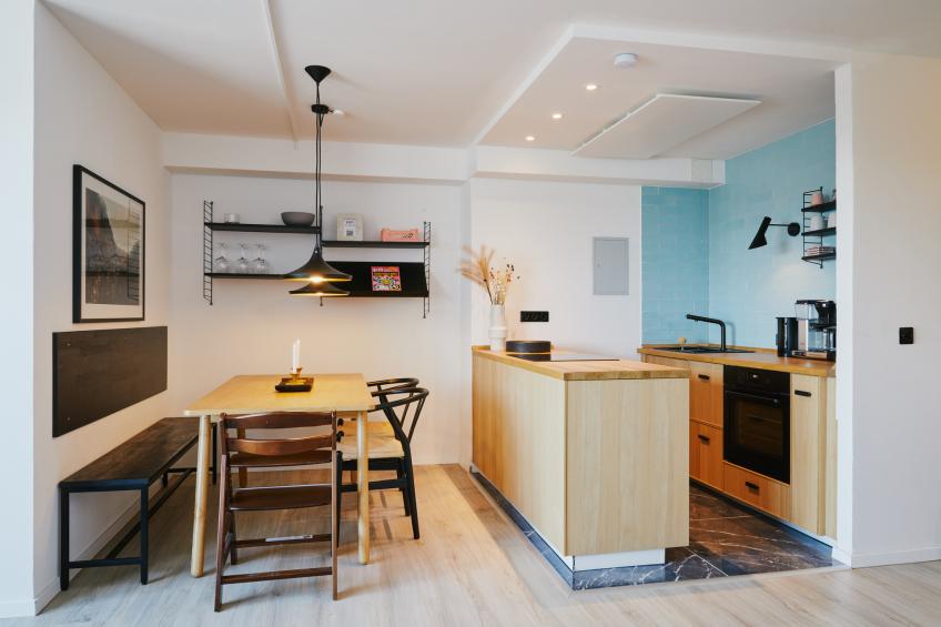 Appartement - Am Waltenberg 70-MG | Winterberg - foto 5