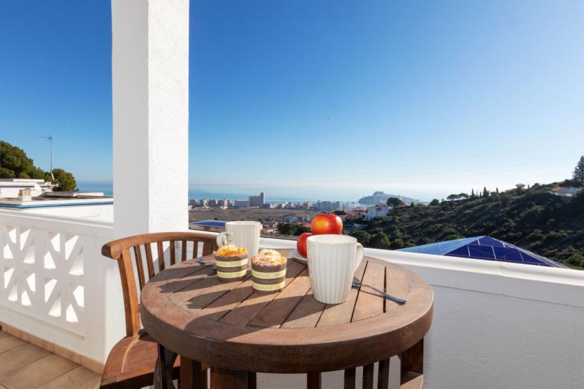 Los balcones - foto 19