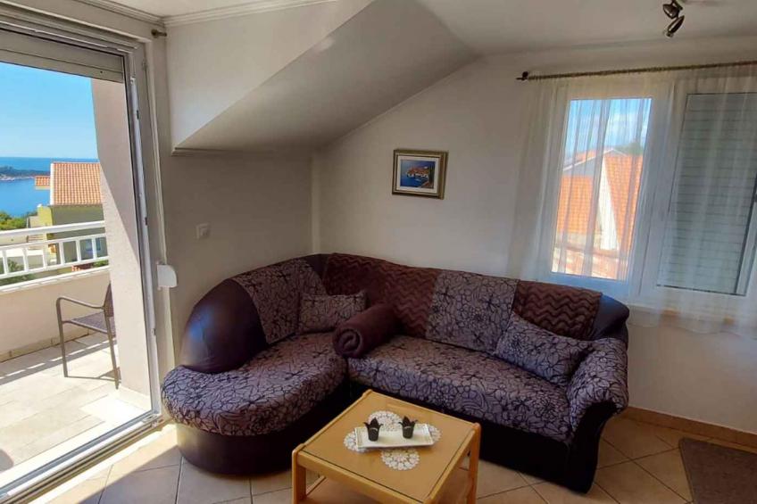 Holiday apartment With terrace and air conditioning - BF-F53B6 - foto 36