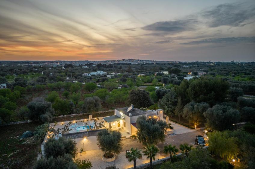 Villa Narkive