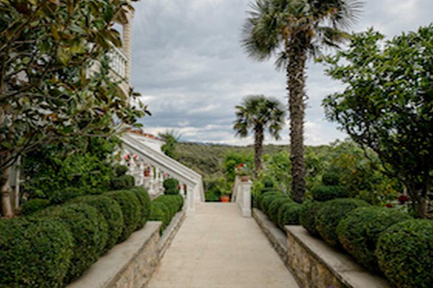 Apartments & Rooms Green Bay - One Bedroom Apartment with Terrace (APP 8) - foto 20