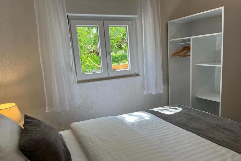 Apartments Fortuna - One Bedroom Apartment with Balcony (3) - foto 8
