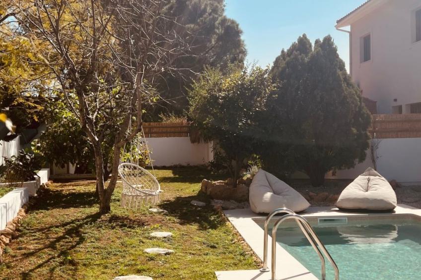 "Naya" mit eigenem Pool - foto 21