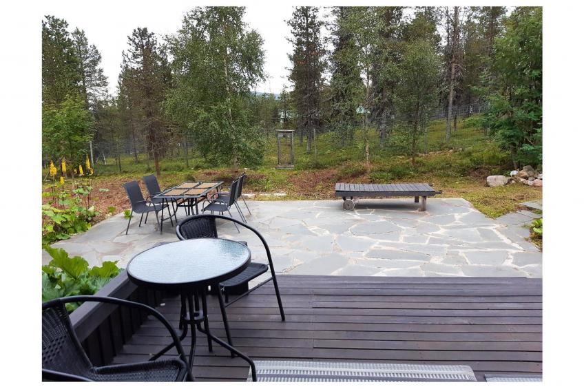 Riekkotupa - foto 19