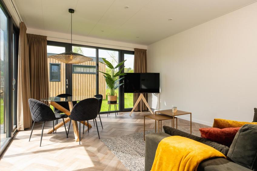 Oak Lodge I 4 people - foto 3