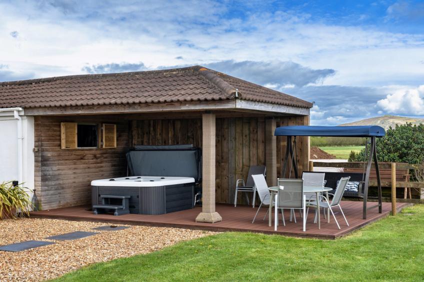 Stone Bow Farmhouse - foto 53