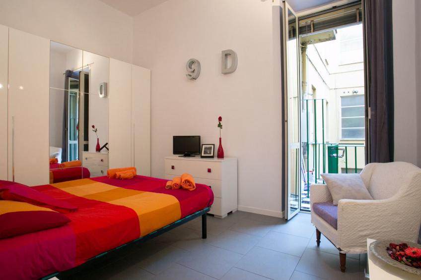 'Romecentreapt' mit Balkon - foto 6