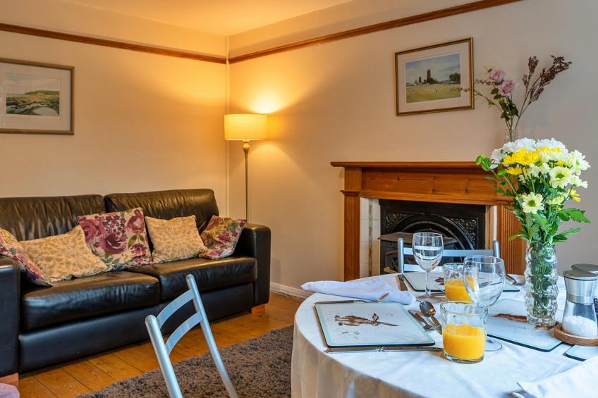 Glebe Cottage - foto 26