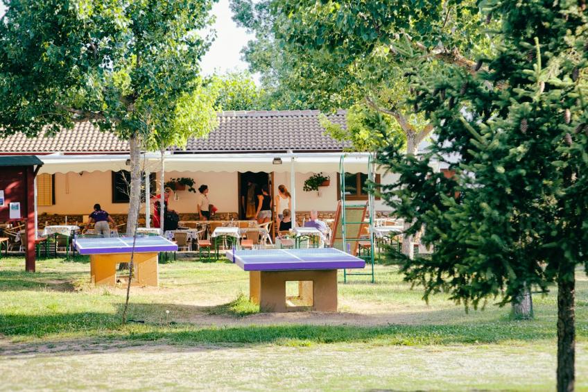 Gemütlicher Ferienbungalow Isabena - foto 16