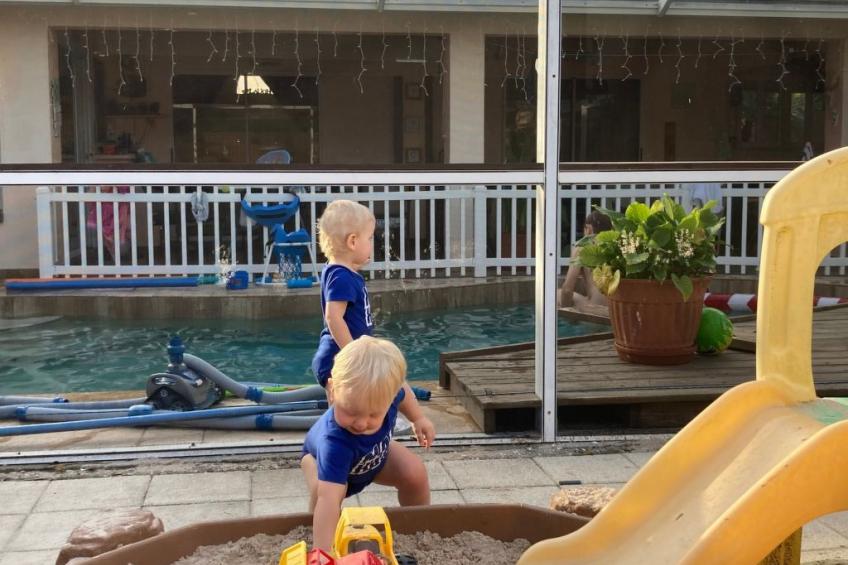 Golfcourse - foto 11