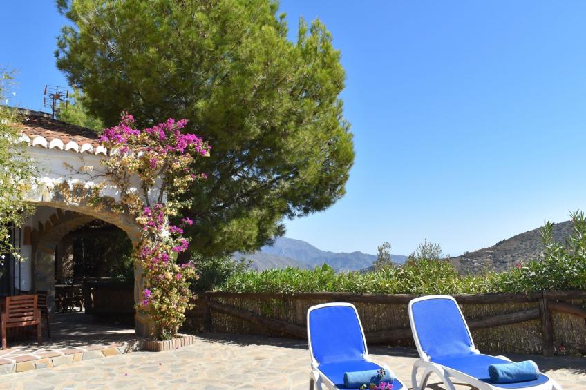 Finca Angarilla mit privatem Pool - foto 35