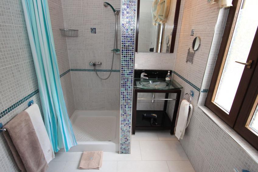 Schöne Finca Sanjuan mit Pool und Meerblick - foto 32