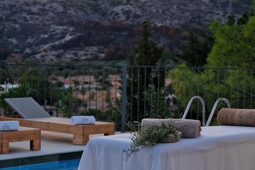 Massari-Hügel - Violetta - foto 36