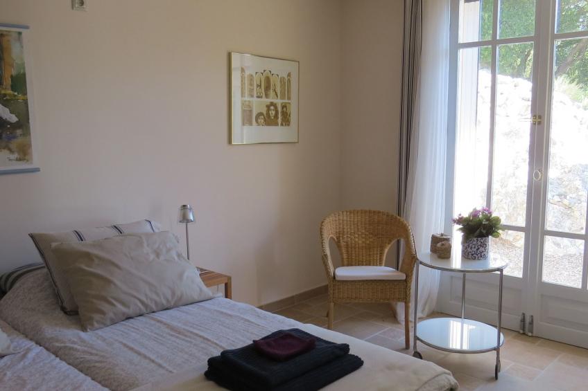 Die Drei Grazien, luxuriöse Villa mit eigenem Pool - foto 30