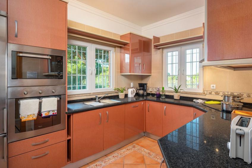 8 Schlafzimmer Villa, Pool, BBq, Strand - foto 17