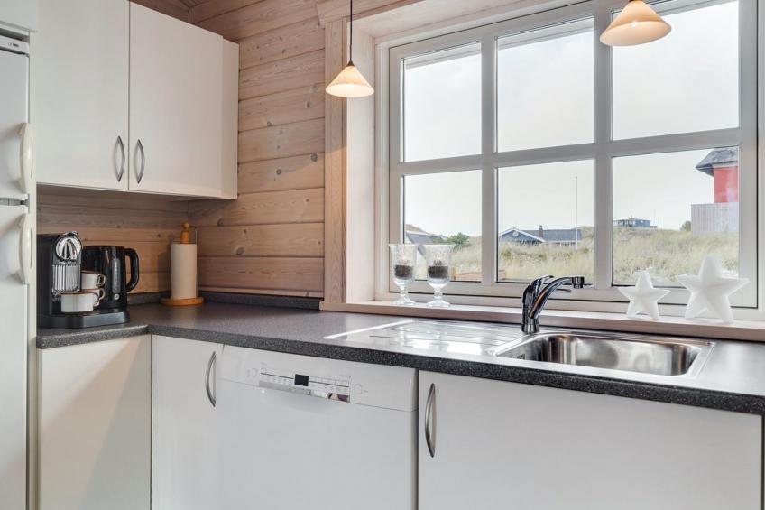 "Herfrid" - 600m from the sea in Western Jutland - foto 11