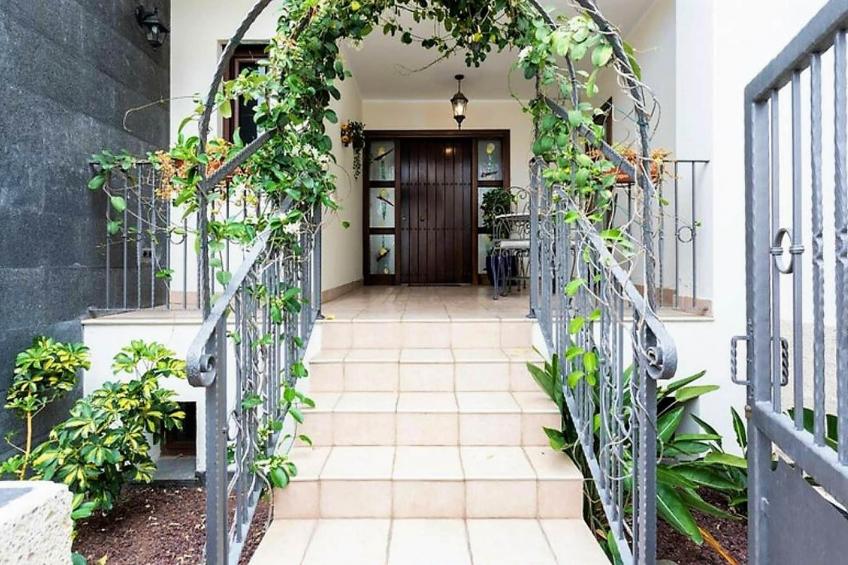 Casa de Rosella-Adeje con piscina privada - foto 7