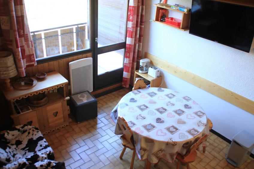 Hameau des 4 Saisons HSG226 MOUNTAIN & VIEW 6 Pers - foto 2