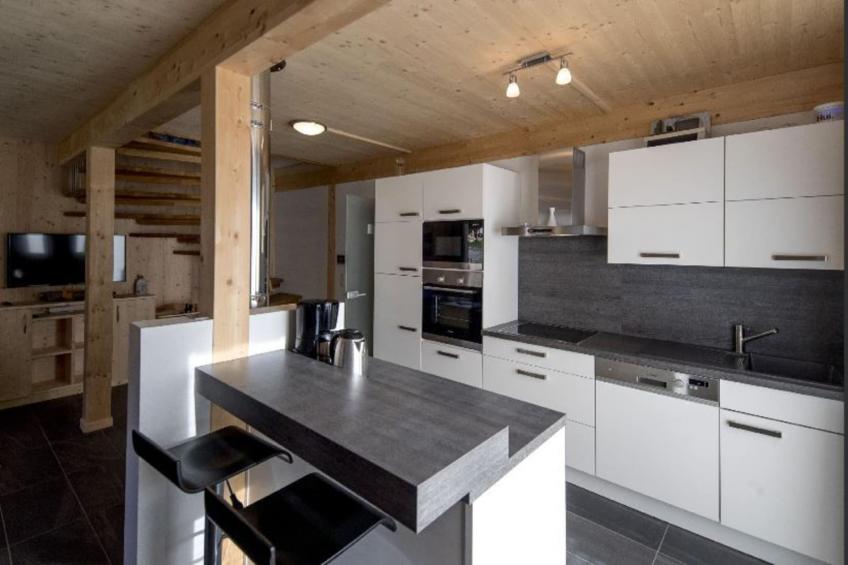 Kreischberg Chalets 14a - foto 3