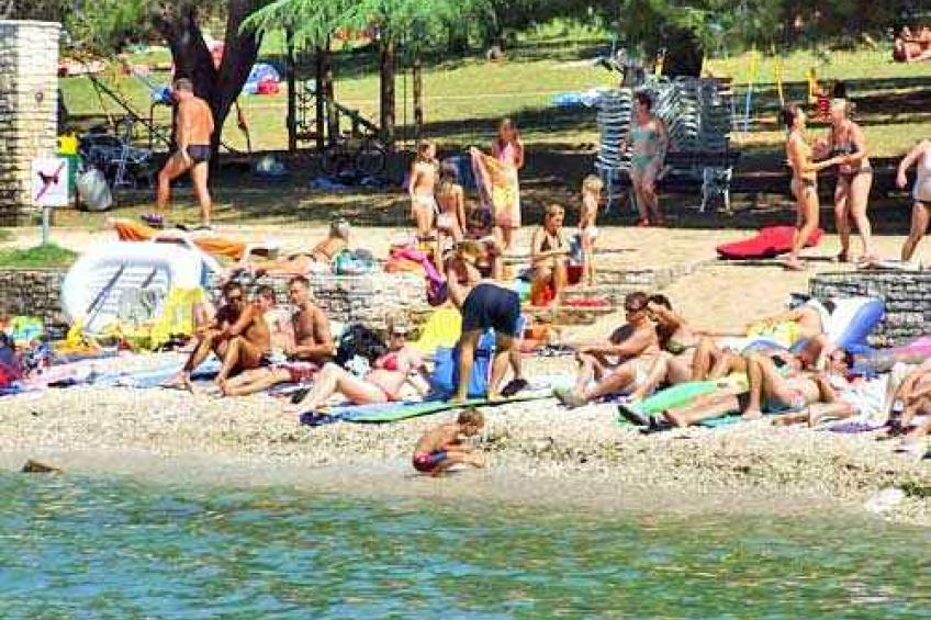 Holiday apartment in the center not far from the sea - BF-68YTV - foto 21