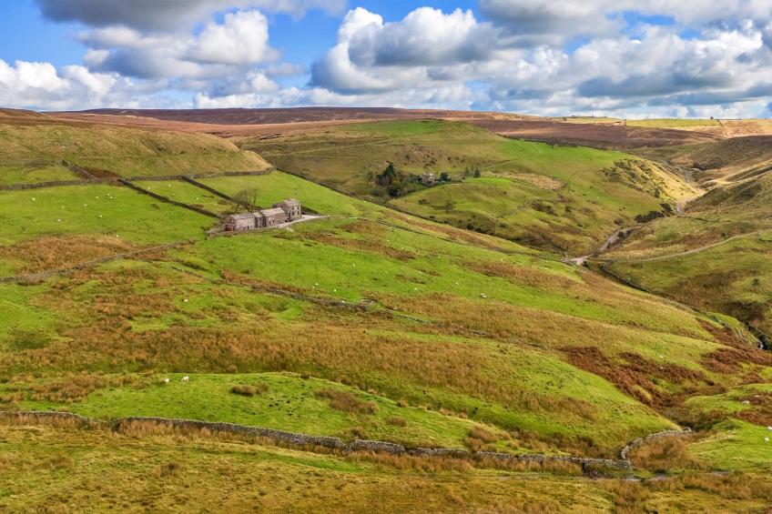 The Cottages Collection at Blackclough Farm - foto 26