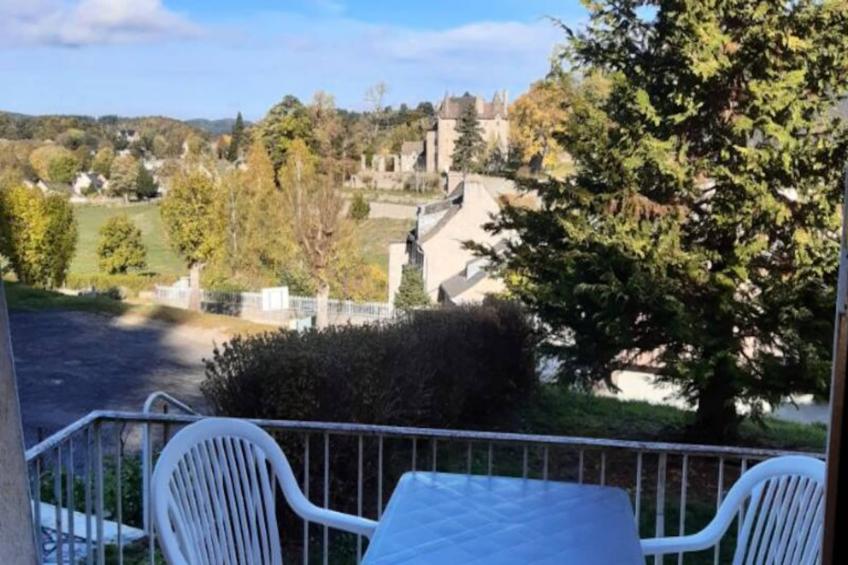 Gîte de France La maison rocher 3 épis - foto 37