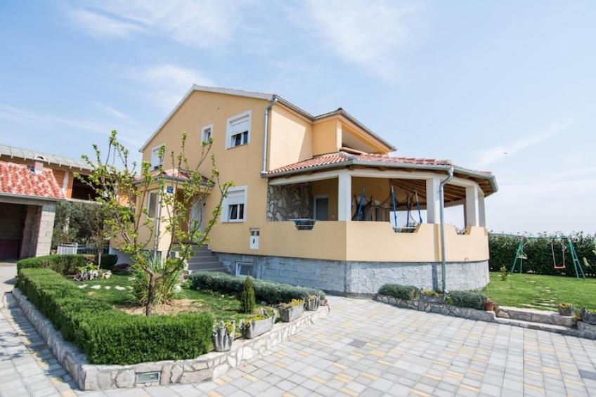 holiday home Marica BiogradSD-161 - 8 Pers - foto 20