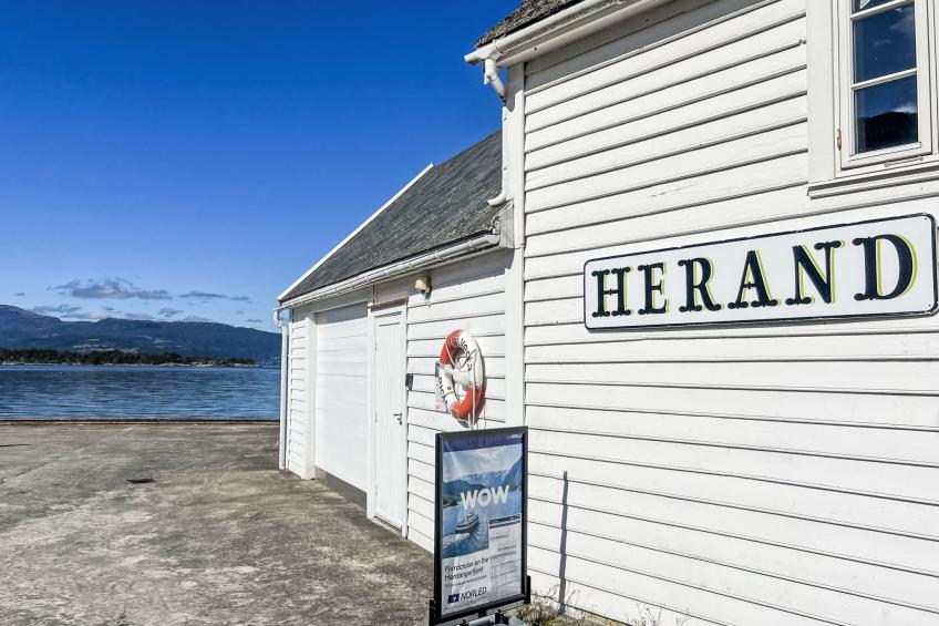 Rød Hytte (FJH774) - foto 30