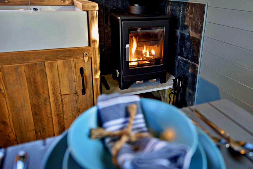 'Susanna' Poachers Hut - foto 10