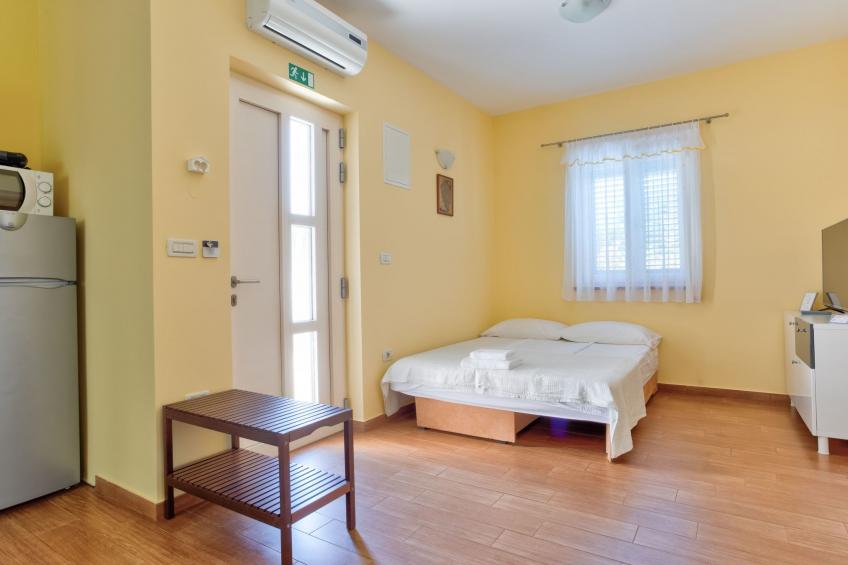 Moderne Ferienwohnung mit Terrasse nah am Strand - foto 11