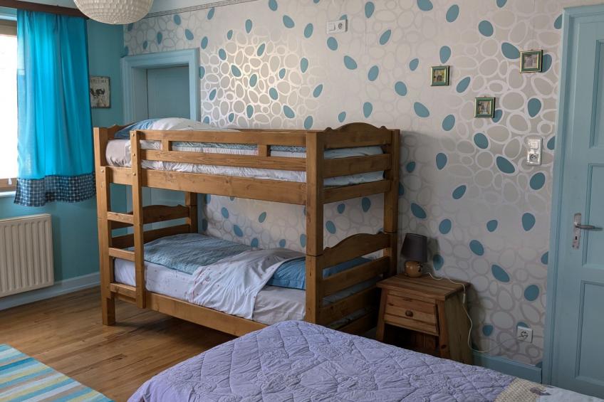 Gite Ferme Baltzinger - foto 10