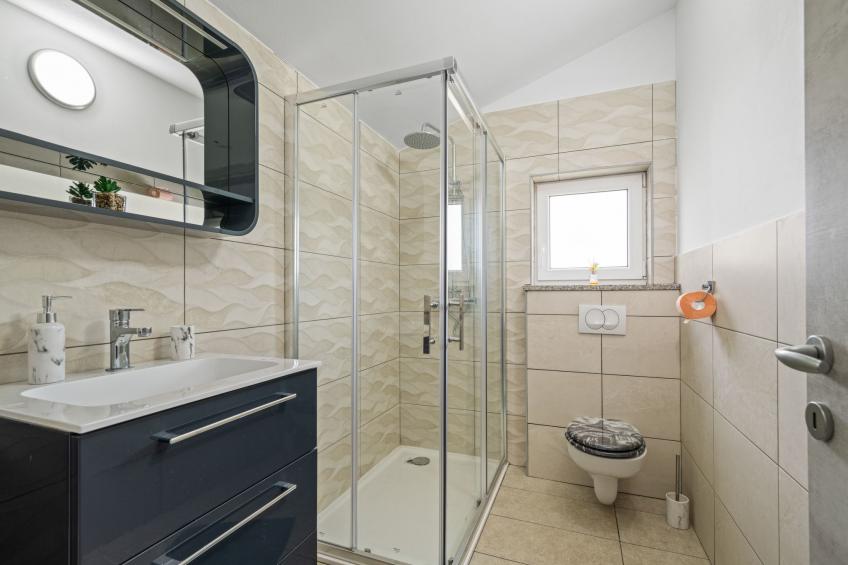 Villa Family Love mit Garten und Spielplatz - foto 27