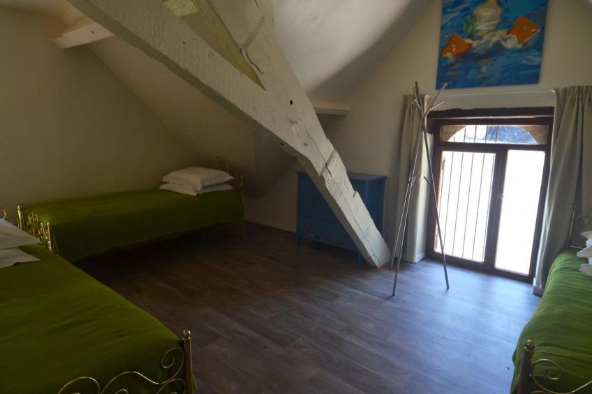 Gîte für fünf Personen - foto 12