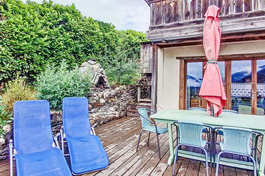 Bellentre Chalet le Pommier 5 - foto 29